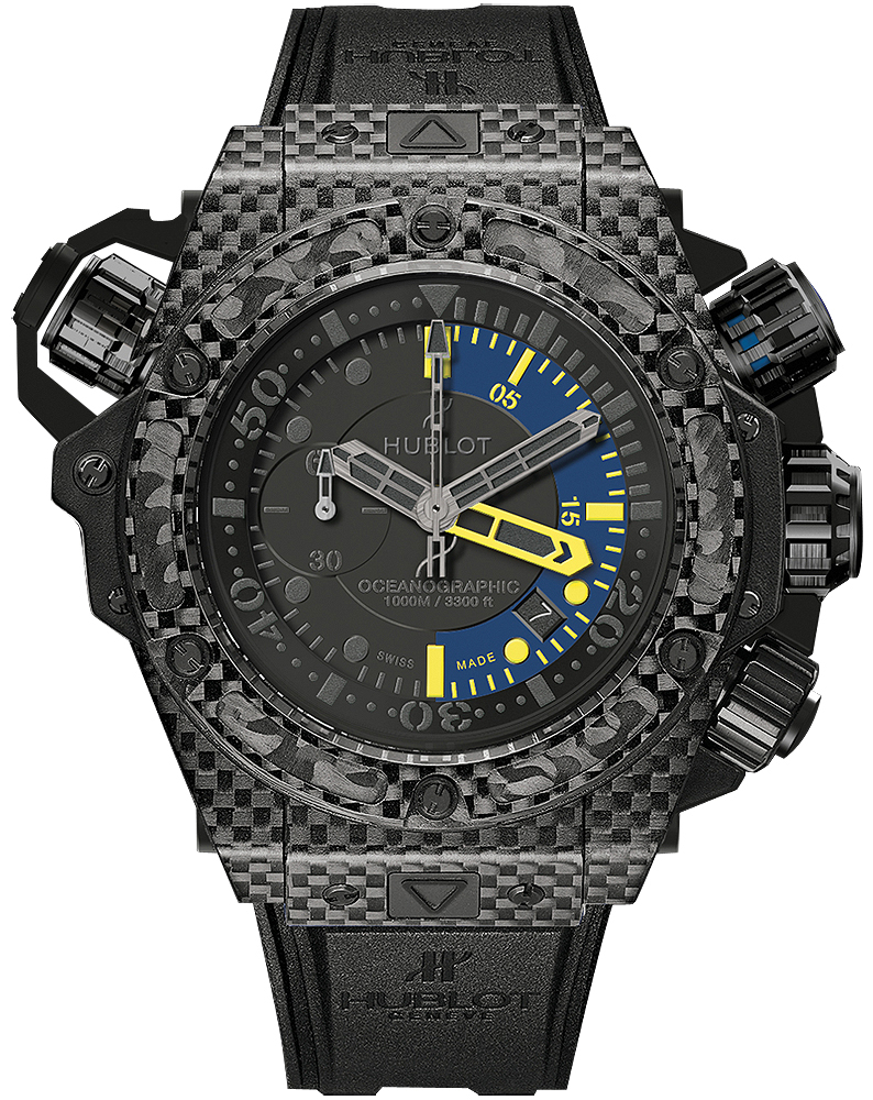 buy Hublot King Power Oceanographic 732.QX.1140.RX watches